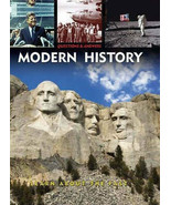 Questions &amp; Answers: Modern History: Explore Todays World (Hardcover) - £7.90 GBP