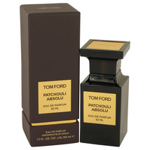 Tom Ford Patchouli Absolu Perfume 1.7 Oz Eau De Parfum Spray image 5