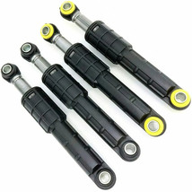 4 Washer Shock Absorber For Samsung WF393BTPAWR/A2 WF337AAG/XAA WF42H5000AW/A2 - £30.55 GBP