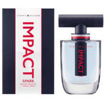 Tommy Hilfiger Impact Spark EDT - 100ml - $75.78