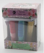 Bath Salt Mr Mirye Epsom Bath Salt 6 Pcs - $7.42