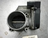 Throttle Valve Body From 2008 Audi A4  2.0 06F133062G - $39.95