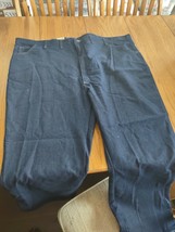 Wrangler 54 X 30 Jeans - $39.48
