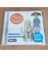Azumanga Daioh, Vol. 1 by Original Soundtrack CD * NEW SEALED * - £35.37 GBP