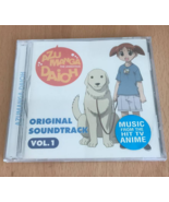 Azumanga Daioh, Vol. 1 by Original Soundtrack CD * NEW SEALED * - £33.63 GBP