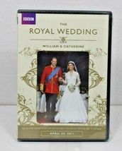 The Royal Wedding William and Catherine  Prince Harry and Meghan Markle - £6.97 GBP