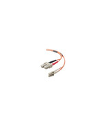 Belkin F2F202L7-01M PATCH CABLE - LC - MALE - SC - MALE - 3.3 FT - FIBER... - €25,58 EUR