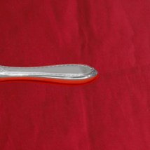 Lady Betty by International Sterling Silver Soup Ladle HH WS Custom Made 10 1/2&quot; - £78.34 GBP