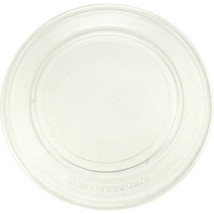 16" Glass Turntable Tray for GE WB49X10166 Microwave Oven Cooking Plate 406mm - £71.60 GBP