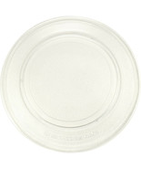 16&quot; Glass Turntable Tray for GE WB49X10166 Microwave Oven Cooking Plate ... - £71.30 GBP