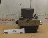 2014-17 Dodge Caravan ABS 68183803AC Pump Control OEM Module 314-8B4 - $29.39