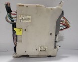 IS250     2007 Fuse Box Cabin 1017801Tested - $74.25