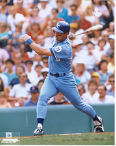 George Brett Kansas City Royals Pose F 8x10 photo - $5.00