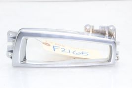 09-15 BMW 7 SERIES Parking Hand Brake Trim F2165 image 2