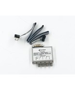 KEYSIGHT AGILENT N1811TL DC-20GHz Coaxial switch  OPT: 020 124 201 402 301 - $78.21