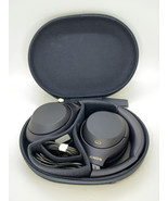 Sony WH-1000XM4 Over the Ear Noise Cancelling Wireless Headphones - Blue... - €141,67 EUR Sony WH-1000XM4 Over the Ear Noise Cancelling Wireless Headphones - Blue... - €141,67 EUR