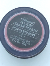 Prescriptives Finishing Powder - Powder Pink 07 - 25g - $34.63