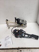 2013 Ford Cmax Door Lock Actuator - OEM Tested - $552.69 MXN