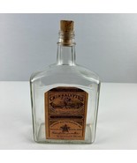 Chinkalyptus Cologne Vintage Label Decoupage Cock Russell London Liquor ... - £11.72 GBP
