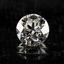 2.01 Carat Loose K / VS1 Round Brilliant Cut Diamond GIA Certified - £14,087.82 GBP