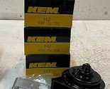 3 Quantity of KEM H2 Low Tone Horns Sparton 2328 (3 Quantity) - £30.55 GBP