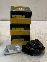 3 Quantity of KEM H2 Low Tone Horns Sparton 2328 (3 Quantity) - £29.84 GBP