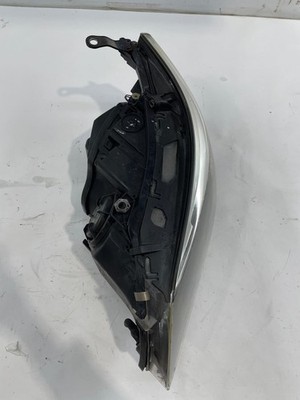 2005-2007 BMW 530I Xi LH Driver Front Xenon HID Headlight Adaptive 158761-00LI Item image 4