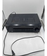 Sony STR-DE185 Receiver HiFi Stereo System Home Audio AM/FM Tuner 2 Channel - $49.49
