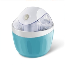 Electric Ice Cream Maker for home use, 500ml, 16w, Old Fashioned Soft Se... - £119.03 GBP