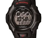 Casio G-Shock GWM500A-1 Digital Wrist Watch, Black - £72.70 GBP