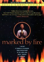 Marked by Fire Thomas, Joyce Carol - £13.68 GBP