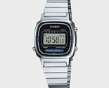 CASIO Original Quartz Woman&#39;s Wrist Watch LA670WD-1 - £32.11 GBP