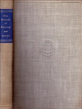 The Hounds of Hastings: The Welfare of Animals in a Small Town 1938 Marion Soe.. - £9.10 GBP
