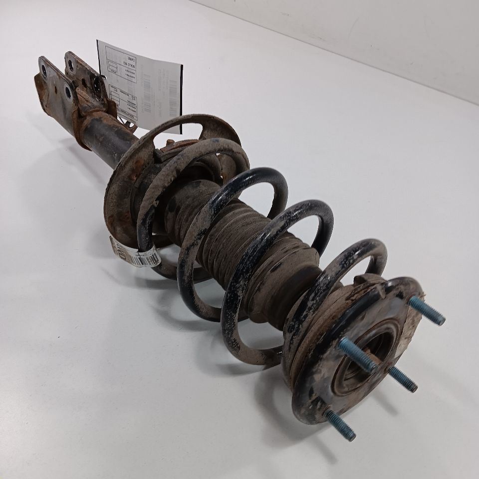 Passenger Right Strut Front AWD Fits 16-19 Ford Explorer - $85.94