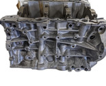 Engine Cylinder Block From 2013 Dodge Journey  3.6 - $599.95