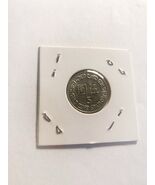 2014 China 5 Yuan Coin - Modern Asian Currency Collectible Rare - $4.93 CAD