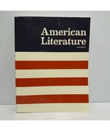 BJU American Literature Third Edition Textbook - €42,78 EUR