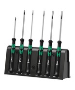 Wera Micro Screwdriver Set (6-Piece Set) - €64,25 EUR