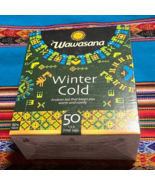 Wawasana Gripal 50 Tea bags Box Peruvian Tea 100%Natural Mix Herbs Made in Peru  - $21.98