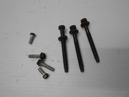 2007 Toyots Prius AC Compressor Bolts - $36.98