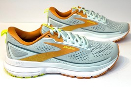 Brooks Trace 3 Women Sz 6.5 Running Shoes Skylight/Sunset/Nightlife - Wo... - $74.20
