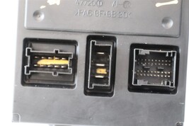 Mercedes Front SAM Signal Acquisition Body Control Module A1645404301 image 4