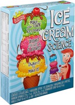 Scientific Explorer Ice Cream Kit Kids Fun Educational Toy - £10.33 GBP