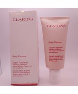 Clarins Body Partner Stretch Mark Expert 5.8oz New In Box - $33.69 CAD