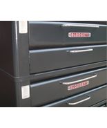 2 BLODGETT 961P NATURAL DECK GAS DOUBLE PIZZA OVEN WITH  NEW STONE - $4,945.05