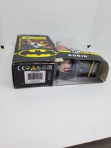 DC Comics Batman 4" Robin Action Figure With 3 Mystery Accessories image 6