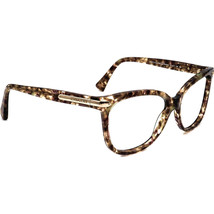 Coach Sunglasses Frame Only HC8132 (L109) 528713 Confetti Light Brown 57 mm - £55.74 GBP