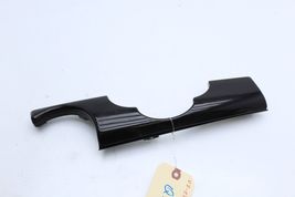 07-13 MINI COOPER S LEFT INTERIOR DASHBOARD TRIM Q3348 image 6