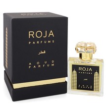 Roja Parfums Roja Qatar Perfume 1.7 Oz Extrait De Parfum Spray - £460.34 GBP