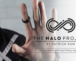 The Halo Project Size 11 (Gimmicks and Online Instructions) by Patrick Kun - £35.87 GBP